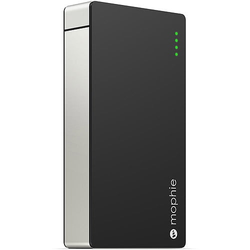 mophie Dual Wall & car Charger for Smartphones Renewed White Tablets & USB Devices mophie Dual Wall & car Charger for Smartphones Renewed White Tablets & USB Devices